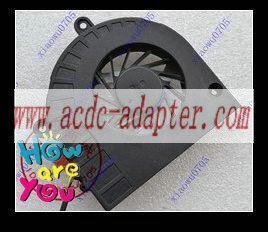 New ACER Aspire 5740 5740G 5741 5741G CPU FAN - Click Image to Close